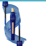 Bourjois Máscara torça o volume #03-ultra azul 8 ml
