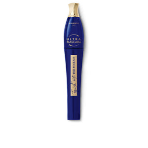 Bourjois Máscara torça o volume #03-ultra azul 8 ml