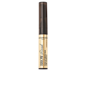 Bourjois Gel revelador de sobrancelhas para sobrancelhas #01-transparente 6 gr