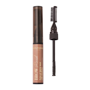 Bourjois Gel revelador de sobrancelhas para sobrancelhas #02-loiro 6 gr