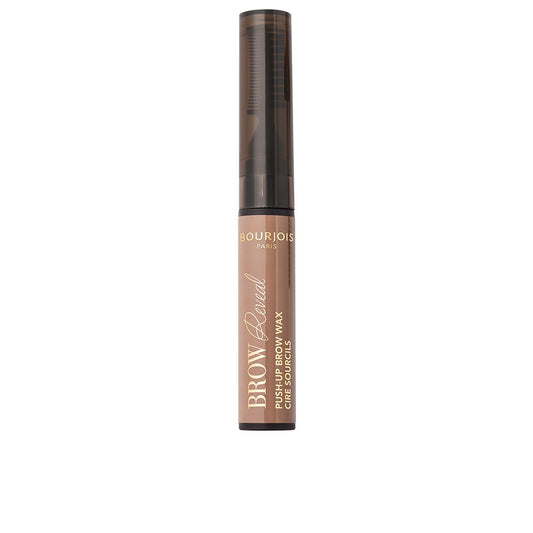 Bourjois Gel revelador de sobrancelhas para sobrancelhas #02-loiro 6 gr