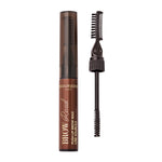 Bourjois Gel revelador de sobrancelhas para sobrancelhas #03-marrom médio 6 gr