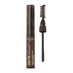 Bourjois Gel revelador de sobrancelhas para sobrancelhas #04-preto marrom 6 gr