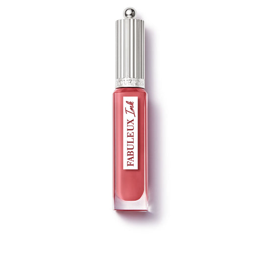 Bourjois Batom líquido tinta fabuleux #02-cream'ing of você 3,5 ml