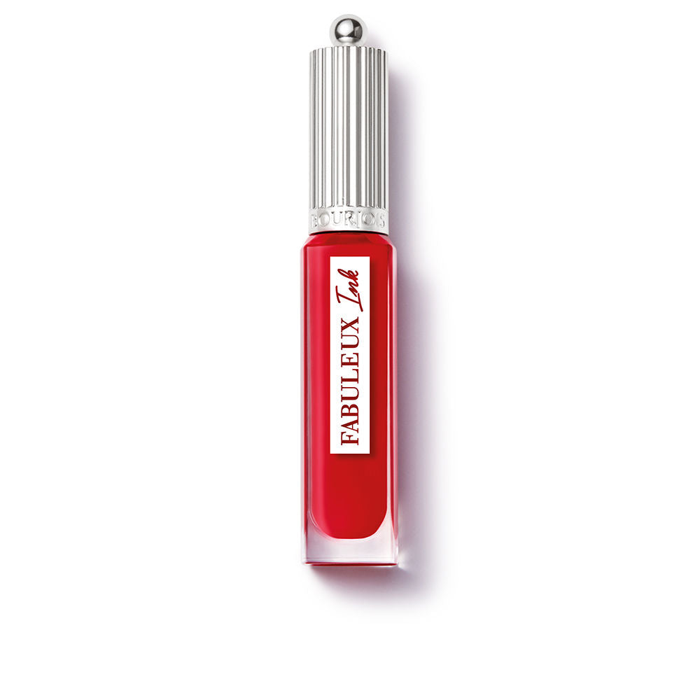 Bourjois Batom líquido fabuleux ink #04-cherry cute 3,5 ml
