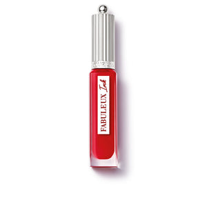 Bourjois Batom líquido fabuleux ink #04-cherry cute 3,5 ml