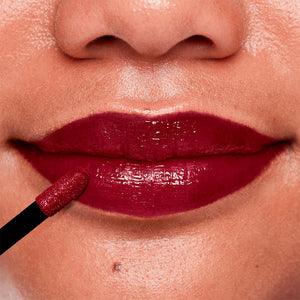 Bourjois Batom líquido tinta fabuleux #05-berry'tale romance 3,5 ml