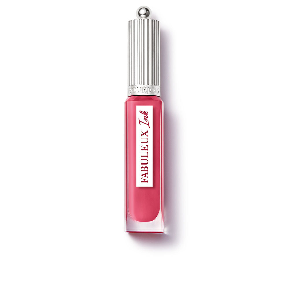 Bourjois Batom líquido fabuleux ink #06-algodão doce' 3,5 ml