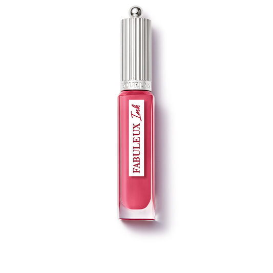 Bourjois Batom líquido fabuleux ink #06-algodão doce' 3,5 ml