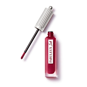 Bourjois Batom líquido tinta fabuleux #07-raisin to ao vivo 3,5 ml