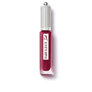 Bourjois Batom líquido tinta fabuleux #07-raisin to ao vivo 3,5 ml