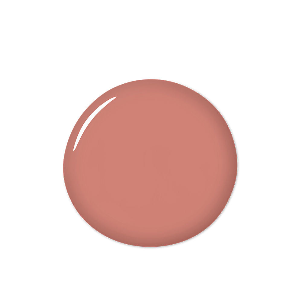 Bourjois Esmalte de gel fabuleux #130-malva seu corpo! 9ml