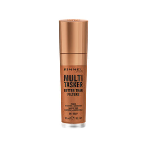 Rimmel London Cartilha iluminador multi-tarefas #007-profundo 30 ml