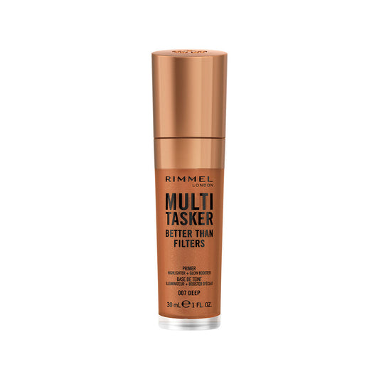 Rimmel London Cartilha iluminador multi-tarefas #007-profundo 30 ml