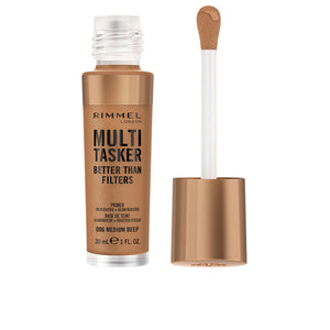 Rimmel London Cartilha iluminador multi-tarefas #007-profundo 30 ml