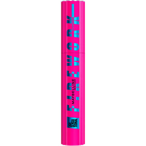 Maybelline Fogos de artifício sensacionais máscara à prova d'água 10 ml
