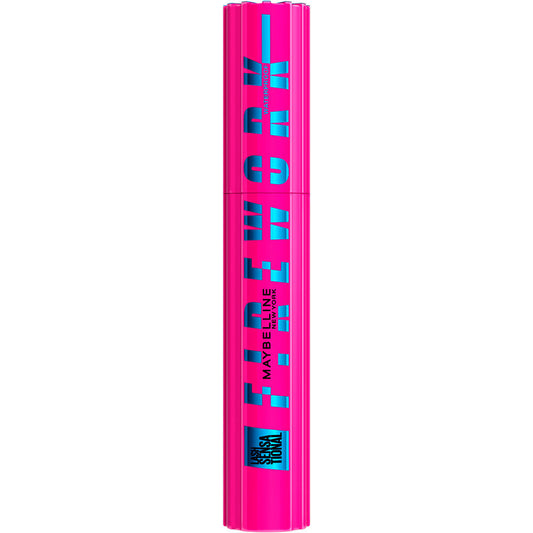 Maybelline Fogos de artifício sensacionais máscara à prova d'água 10 ml