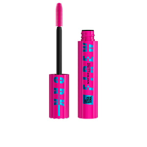 Maybelline Fogos de artifício sensacionais máscara à prova d'água 10 ml