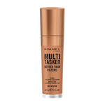 Rimmel London Multi-tarefas pré-base iluminadora #005-medium 30 ml