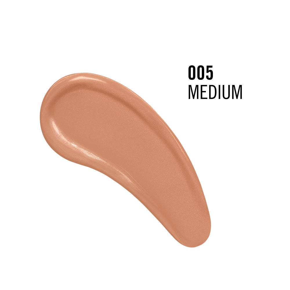 Rimmel London Multi-tarefas pré-base iluminadora #005-medium 30 ml