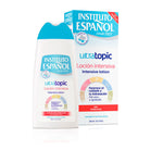 Instituto Español Loção intensivo ultratópico 300 ml
