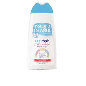 Instituto Español Loção intensivo ultratópico 300 ml