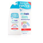 Instituto Español Gel macio hidratante ultratópico 500 ml
