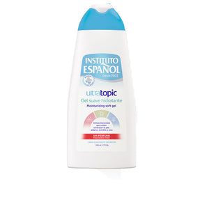Instituto Español Gel macio hidratante ultratópico 500 ml