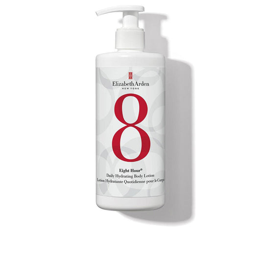 Elizabeth Arden Loção corporal hidratante oito horas 380 ml