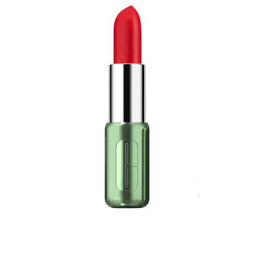 Clinique Pop Batom Longa Duração Mate 18 Chili Pop 3,9g