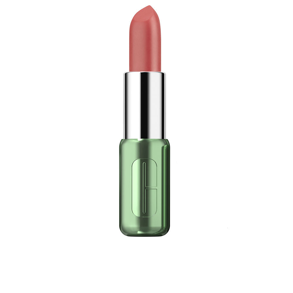 Clinique Batom pop longwear matte #latte pop 3,9 gr