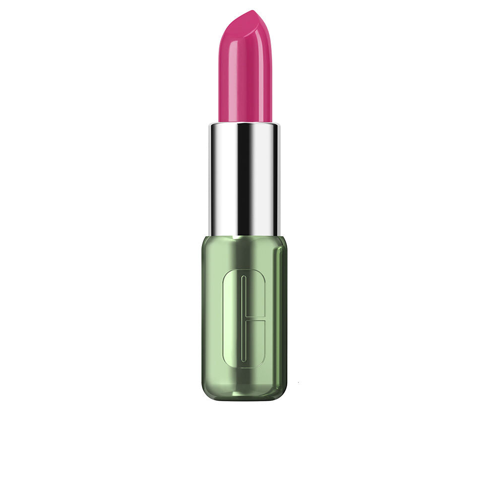 Clinique Batom pop longwear brilho #punch pop 3,9 gr