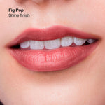 Clinique Batom pop longwear brilho #fig pop 3,9 gr