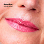 Clinique Pop Batom de Longa Duração Brilho 09 Sweet Pop 3.9g