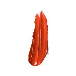 Clinique Batom pop longwear brilho #flame pop 3,9 gr