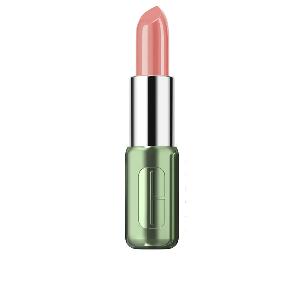 Clinique Batom pop longwear brilho #melon pop 3,9 gr