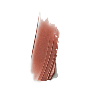 Clinique Batom pop longwear shine #bare pop 3,9 gr