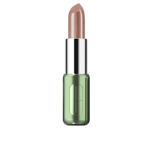 Clinique Batom pop longwear shine #bare pop 3,9 gr