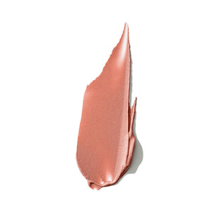 Clinique Batom pop longwear shine #nude pop 3,9 gr