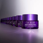 Clinique Creme SMART CLINICAL REPAIR + máscara noturna regeneradora 50 ml