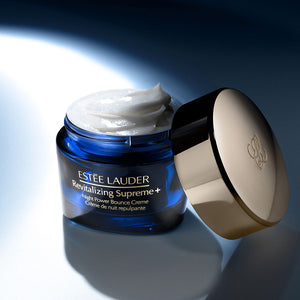 Estée Lauder Revitalizando supremo+ creme de noite potenciadora de colagénio 50 ml