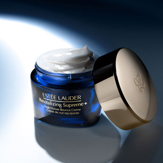 Estée Lauder Revitalizando supremo+ creme de noite potenciadora de colagénio 50 ml