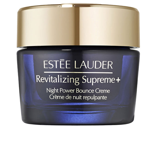 Estée Lauder Revitalizando supremo+ creme de noite potenciadora de colagénio 50 ml
