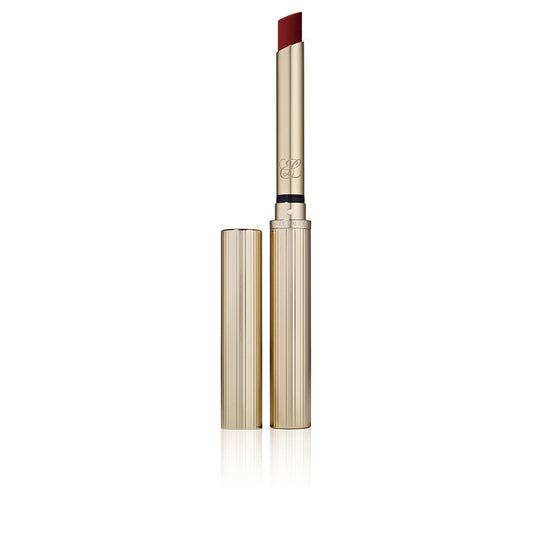 Estée Lauder Batom cor pura explícita fosco #115-off o registro 7 gr