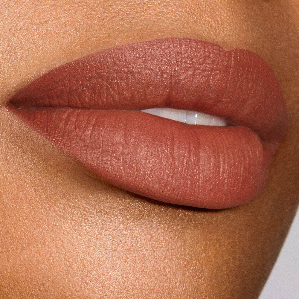 Estée Lauder Batom cor pura explícita fosco #301-smokescreen 7 gr
