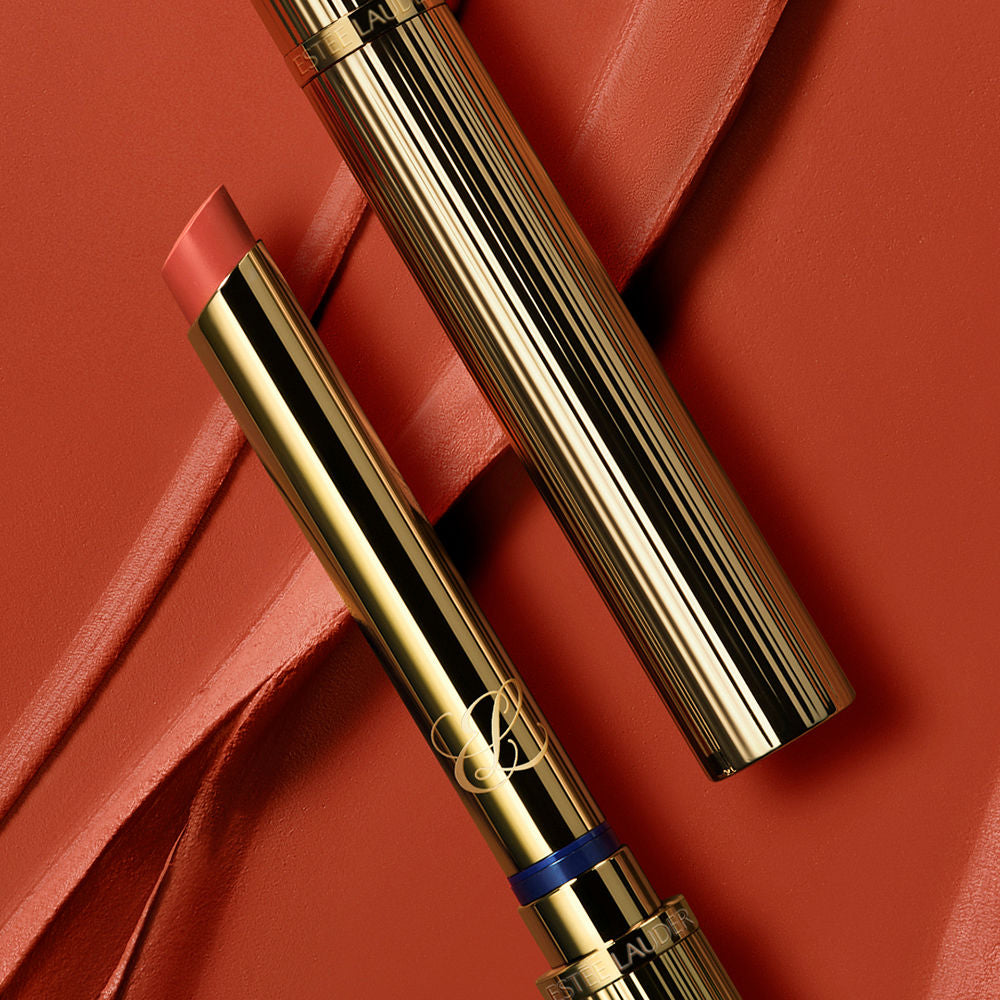 Estée Lauder Batom cor pura explícita fosco #106-double or nada 7 gr
