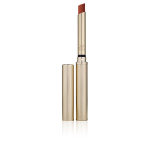 Estée Lauder Batom cor pura explícita fosco #106-double or nada 7 gr
