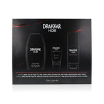 Drakkar Caso drakkar noir 3 peças