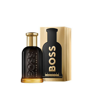 Hugo Boss Bottled Absolu Eau de Parfum Vaporizador 50 ml