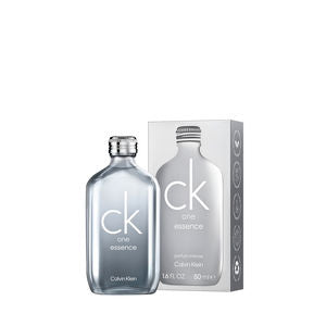 Calvin Klein CK One Essence Eau de Parfum 50 ml